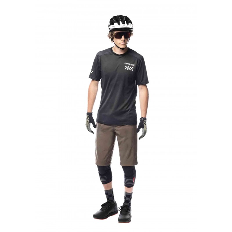 short kicker fasthause marrón Short Kicker Fasthause Marrón