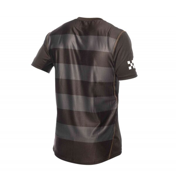 Jersey SS Alloy Ronin Fasthouse Negro