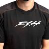 Jersey SS Alloy Ronin Fasthouse Negro