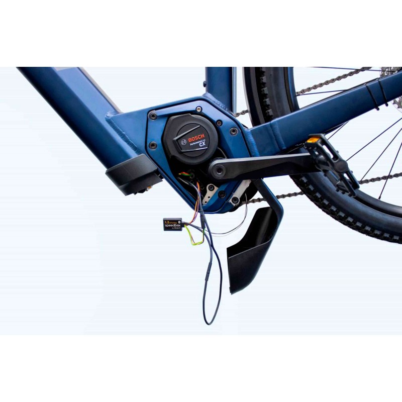 deslimitador speedbox 1.2 b tunning para bosch smart system Deslimitador Speedbox 1.2 B-tunning para Bosch Smart System