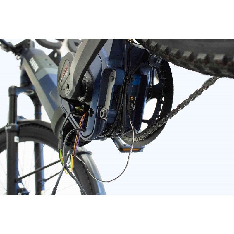 deslimitador speedbox 1.2 para bosch smart system Deslimitador Speedbox 1.2 para Bosch Smart System