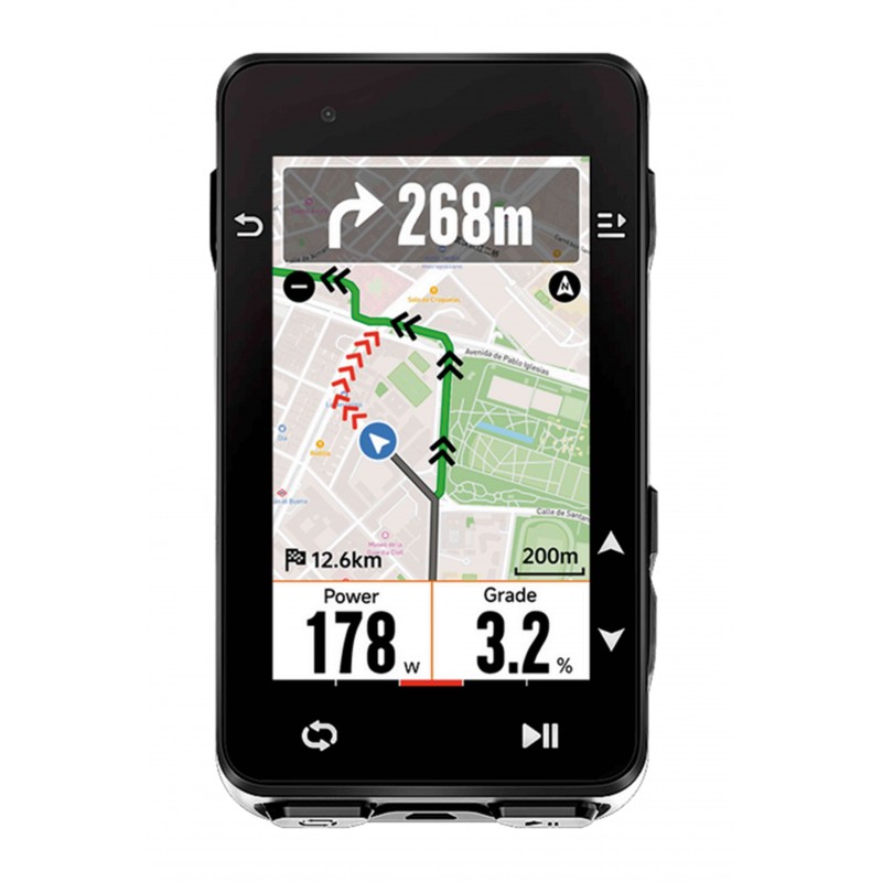 GPS IGS320s IGPSPORT