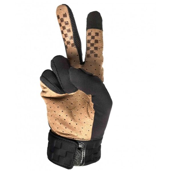 Guantes Fasthouse Rush Blaster Negro