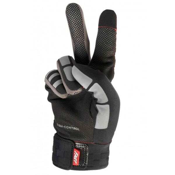 Guantes Fasthouse Toaster Black