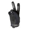 Guantes Fasthouse Speed Ridgeline Negro