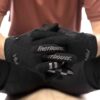 Guantes Fasthouse Speed Ridgeline Negro