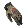 Guantes Fasthouse Speed Menace Camo