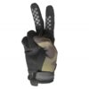 Guantes Fasthouse Speed Menace Camo