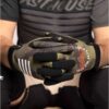 Guantes Fasthouse Speed Menace Camo