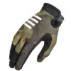 Guantes Fasthouse Speed Menace Camo