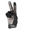 Guantes Fasthouse Speed Menace Negro