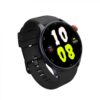 IGPSPORT LW10 Reloj Inteligente Negro