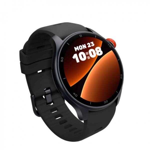 IGPSPORT LW10 Reloj Inteligente Negro