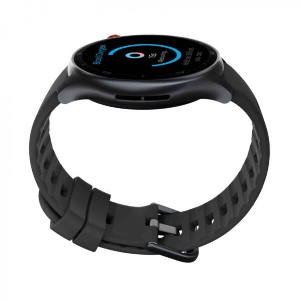 IGPSPORT LW10 Reloj Inteligente Negro