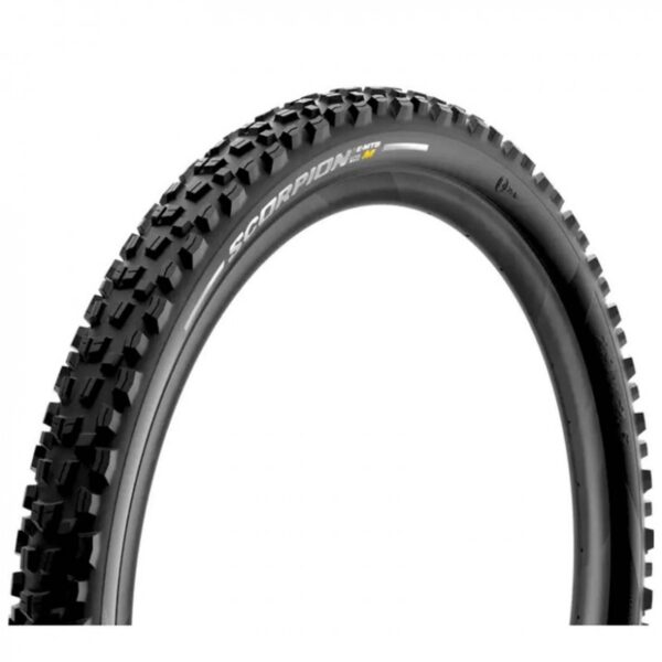 Cubierta Pirelli Scorpion e-mtb m 29x2.6