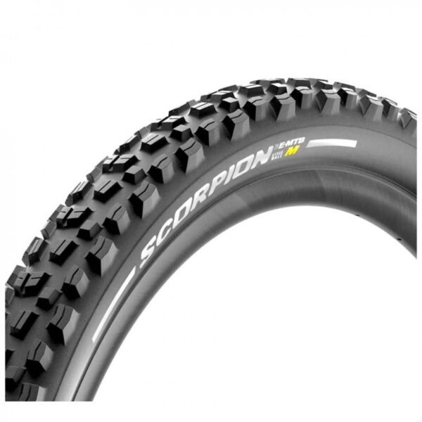 Cubierta Pirelli Scorpion e-mtb m 29x2.6