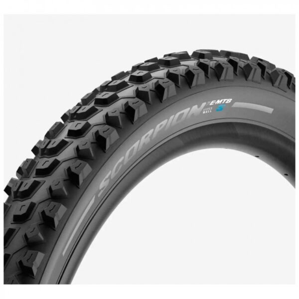 Cubierta Pirelli Scorpion e-mtb S 27.5x2.6