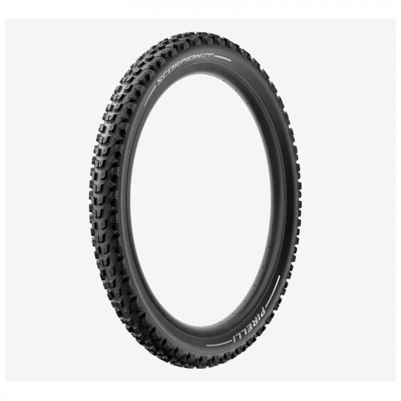cubierta pirelli scorpion e mtb s 27.5x2.6 Cubierta Pirelli Scorpion e-mtb S 27.5x2.6