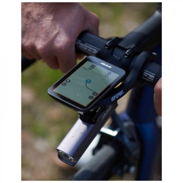 GPS IGS800 IGPSPORT