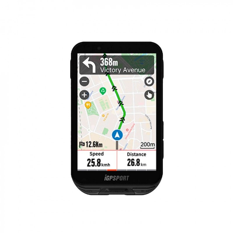 GPS IGS800 IGPSPORT