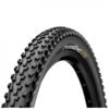 Cubierta Continental Cross King Shieldwall 29X2.20