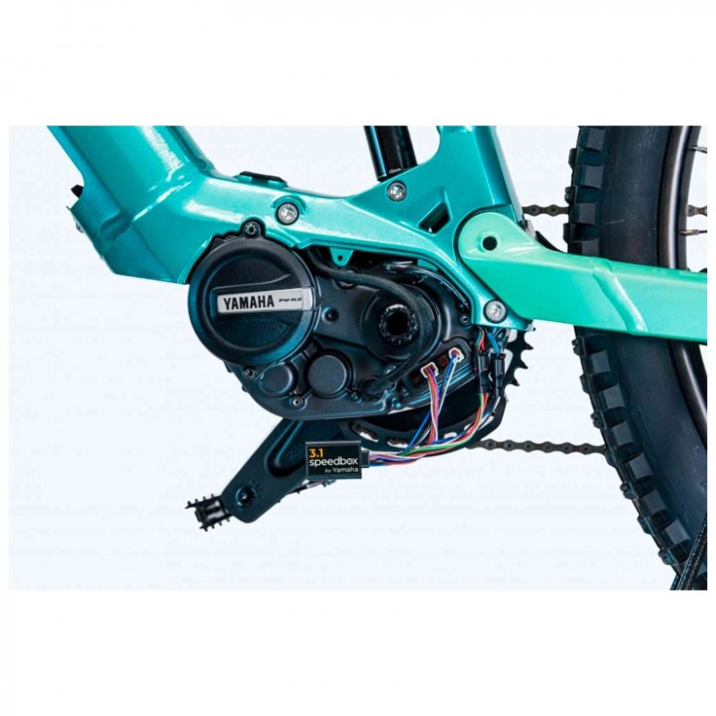 deslimitador speedbox yamaha 3.1 Deslimitador Speedbox Yamaha 3.1