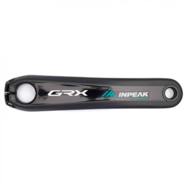 Biela GRX RX810/RX820 con potenciometro y bateria Inpeak