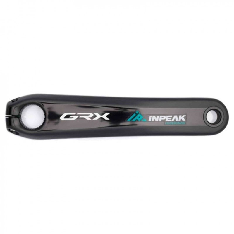 Biela GRX RX810/RX820 con potenciometro y bateria Inpeak