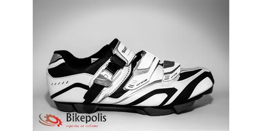 Zapatillas de ciclismo