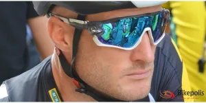 ¿Por qué es importante tener unas gafas de ciclismo?