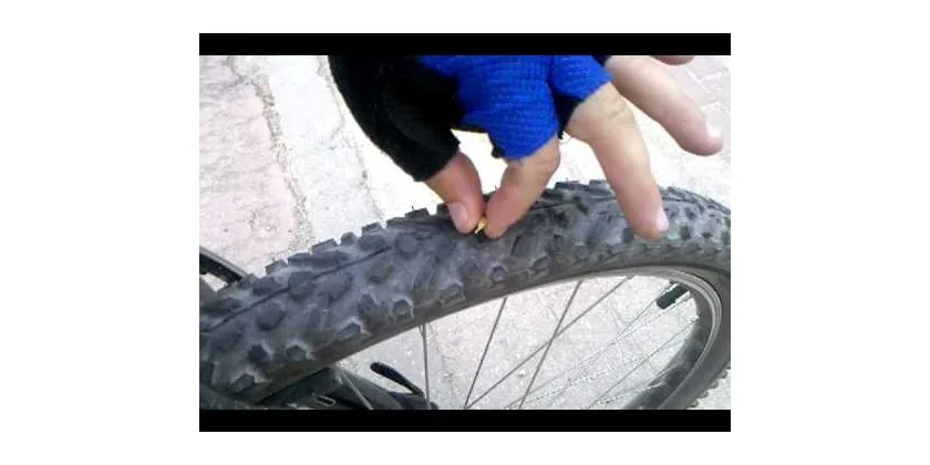 Cámaras autosellantes o antipinchazos para la bicicleta