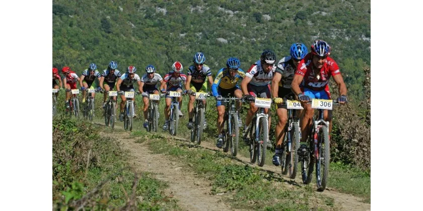 Consejos para afrontar tu primera marcha ciclista