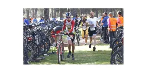 DUATLÓN. La gran alternativa para no caer en la rutina